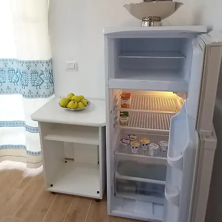 Semesterbostad Il Corallo Turchese La Conia-cannigione