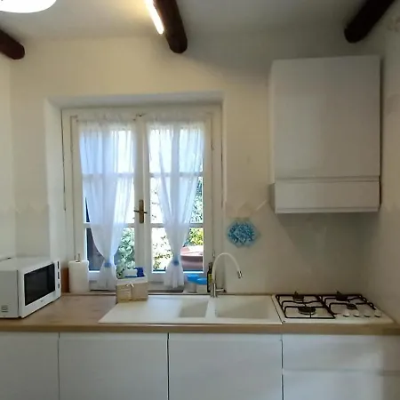 Il Corallo Turchese La Conia-cannigione Vakantiehuis Cannigione