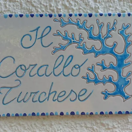 Hébergement de vacances Il Corallo Turchese La Conia-cannigione